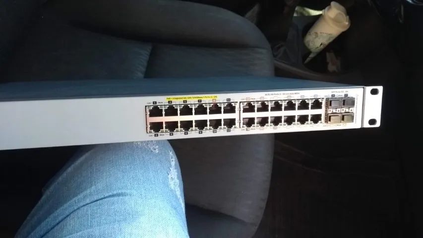 Switch - Foto 3