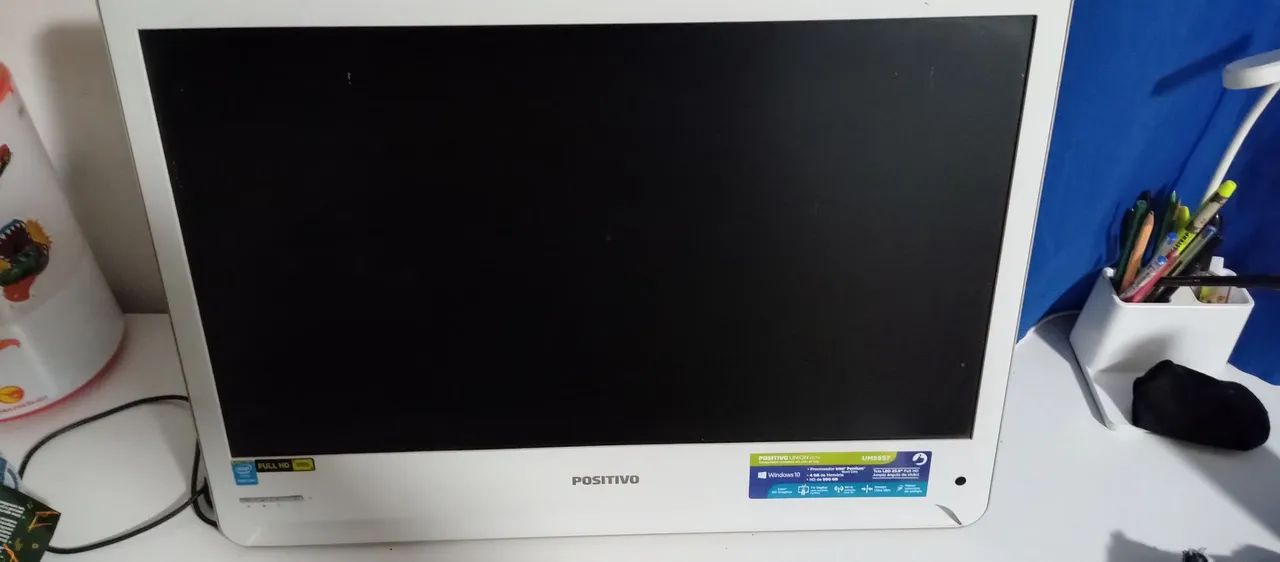 Monitor  - Foto 5