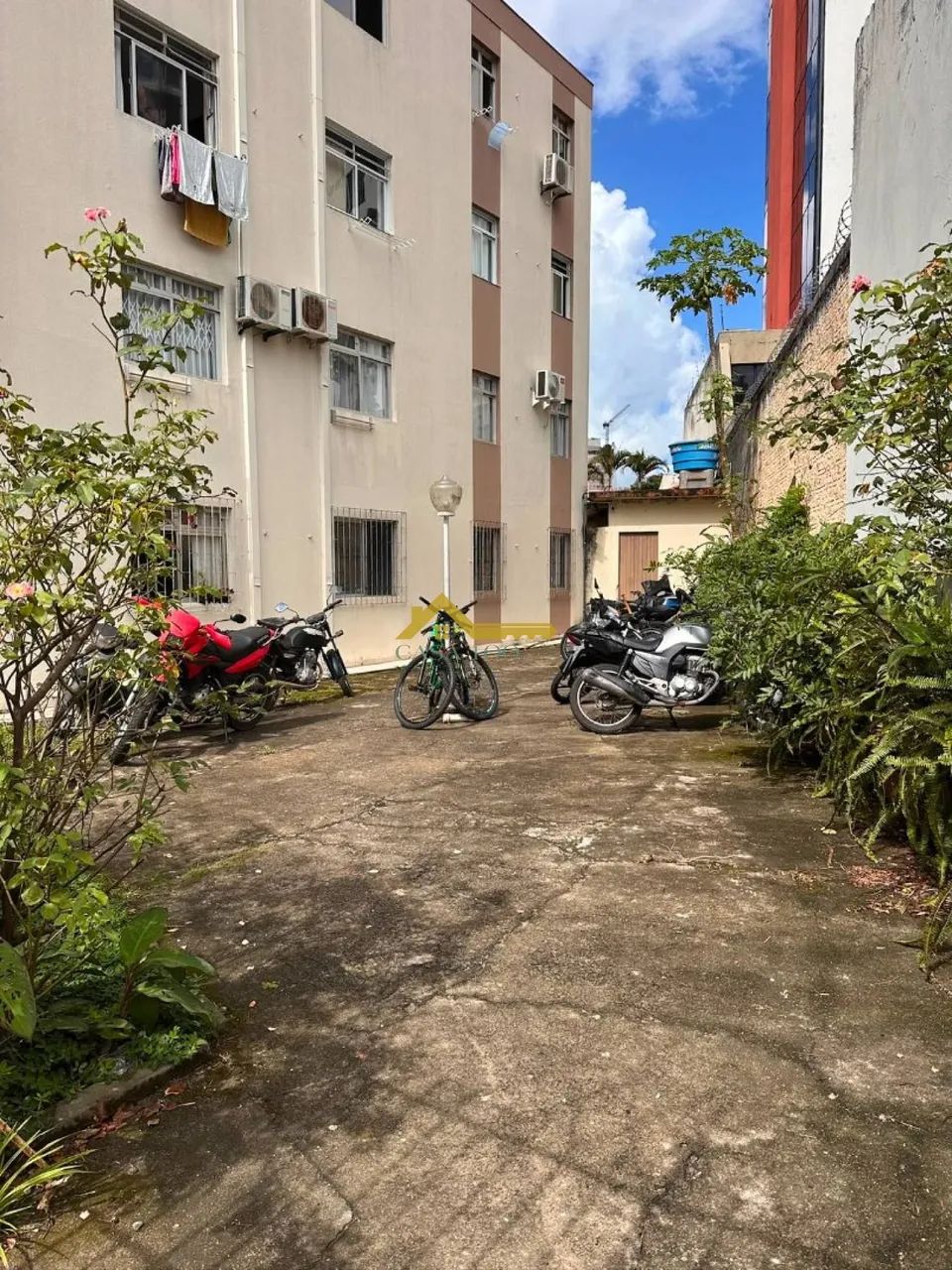 Apartamento 3 quartos no bairro Campinas em São José - Foto 4