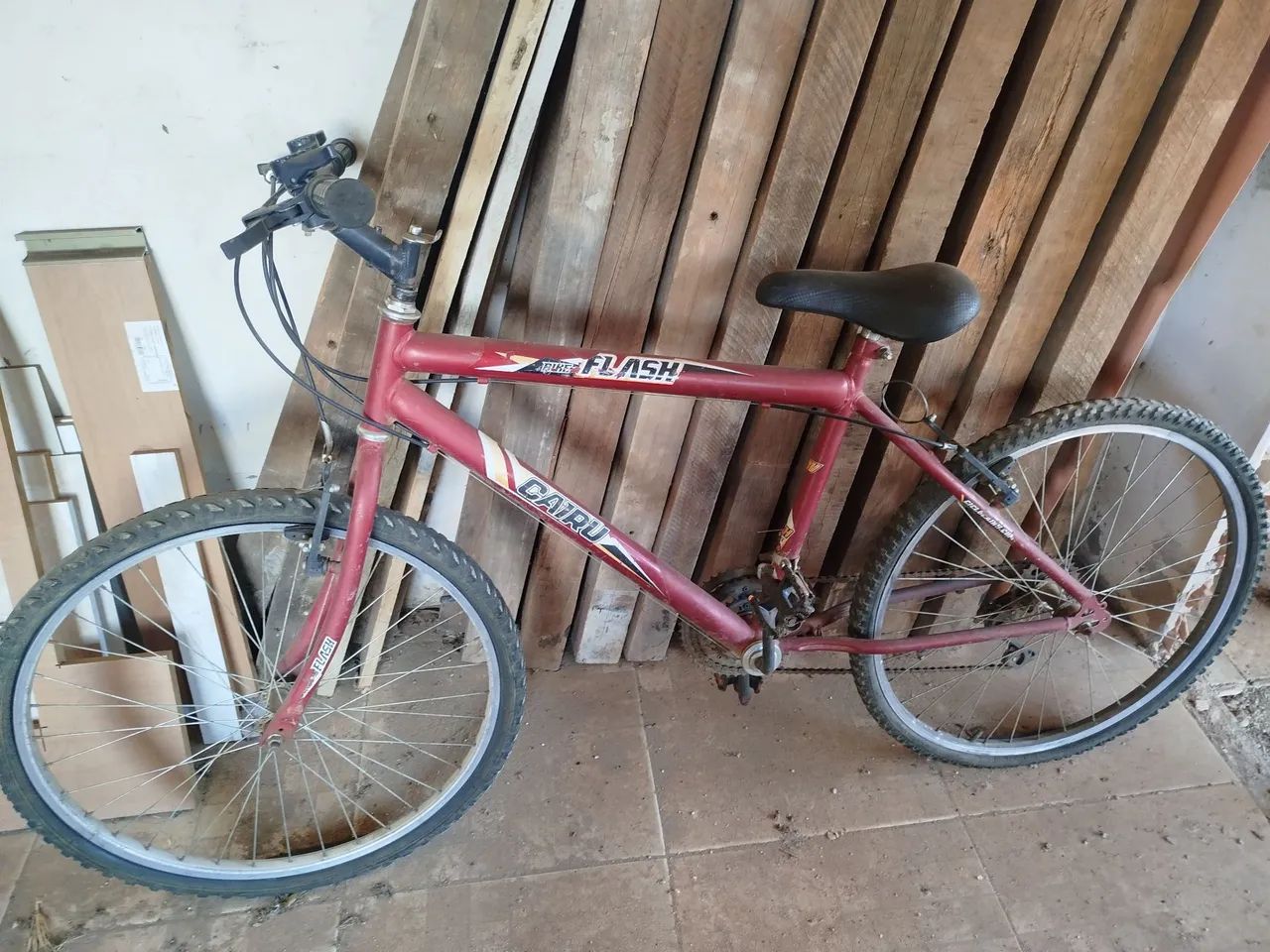 Bike