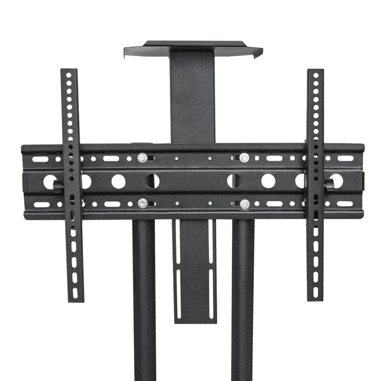 Rack Pedestal Coluna Dupla para Tv até 70 Polegadas ( Promoção ) - Foto 2
