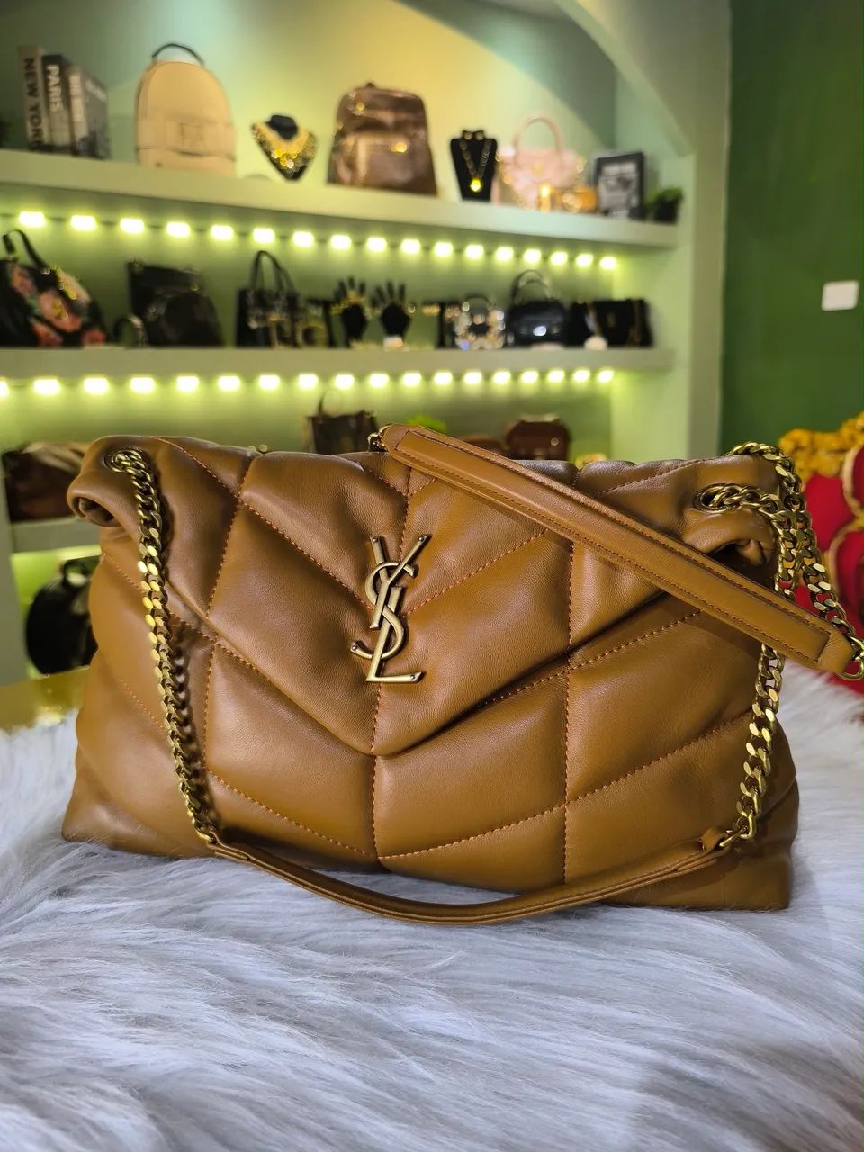 bolsa