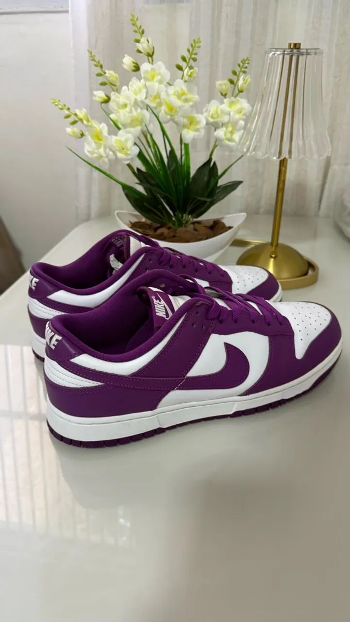 Nike Dunk Low - Foto 4