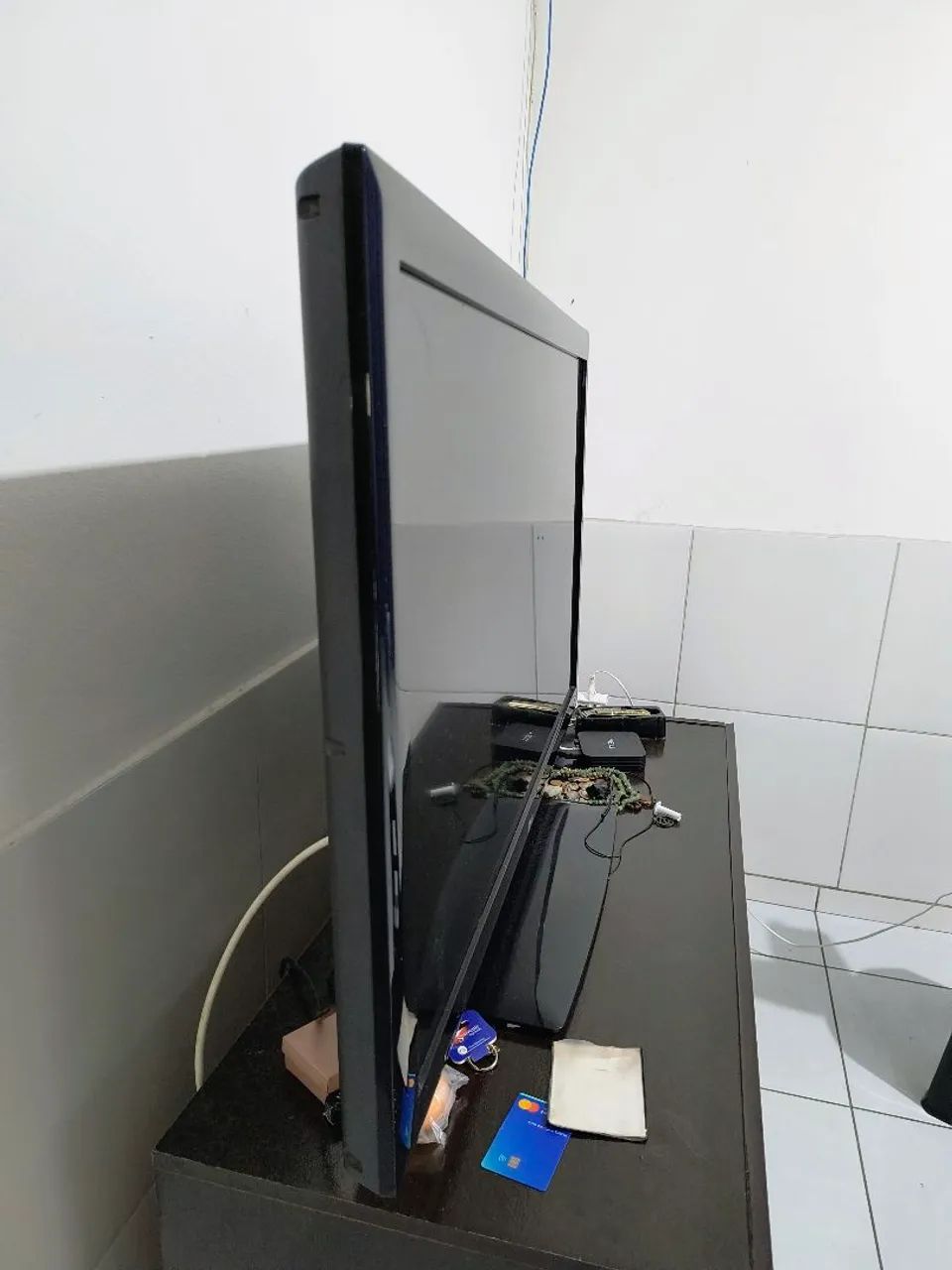 TV LG 42 Polegadas  - Foto 4