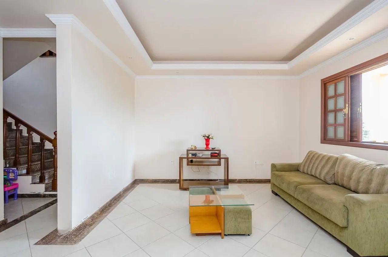 Casa à Venda - Havaí, 4 Quartos, 300 m2 - Foto 2
