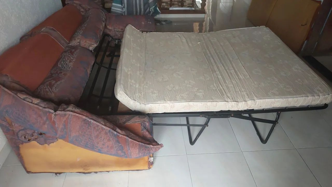 Sofá cama  - Foto 5