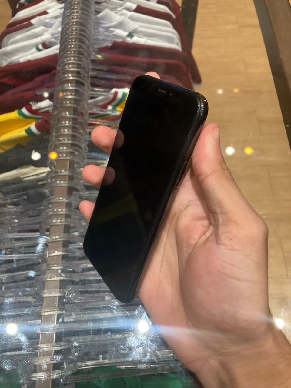 Iphone 11 pro - Foto 4