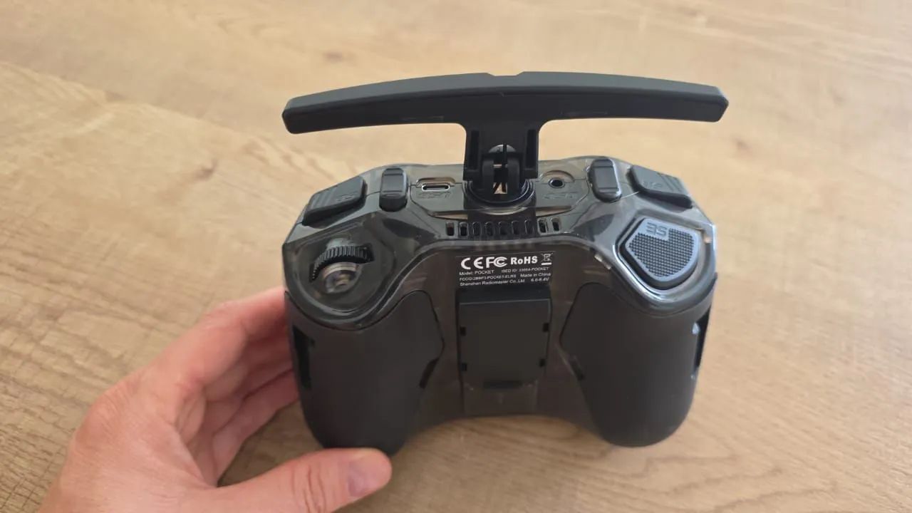 Controle fpv  - Foto 2