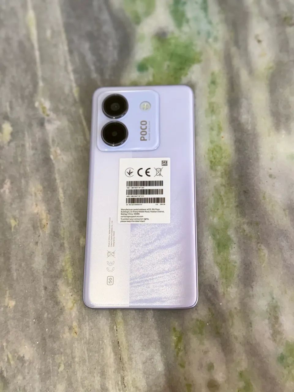 Poco M7 Pro 5G (Pouco Usado) - Foto 4
