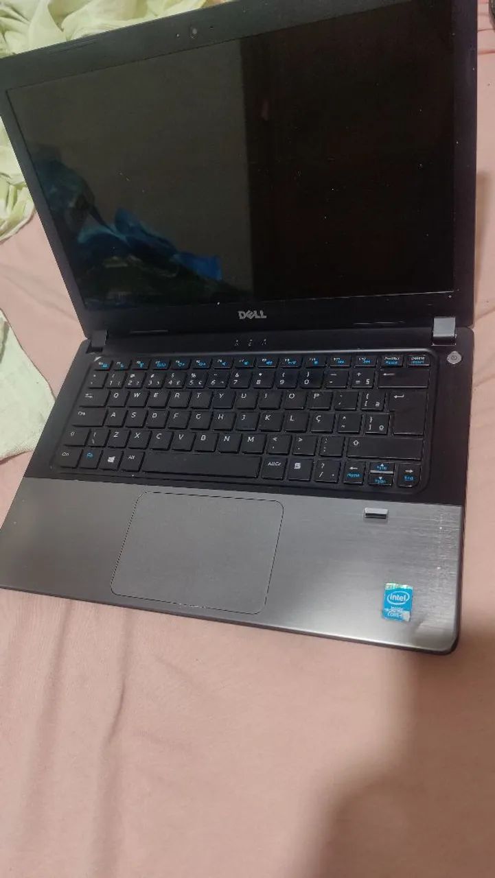 Notebook gamer. Dell SSD i5 - Foto 5