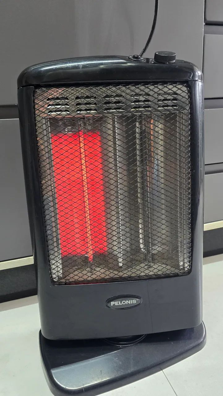 Aquecedor Pelonis 