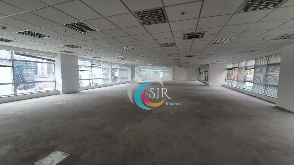 Conjunto para alugar, 378m² - Cerqueira César - São Paulo/SP