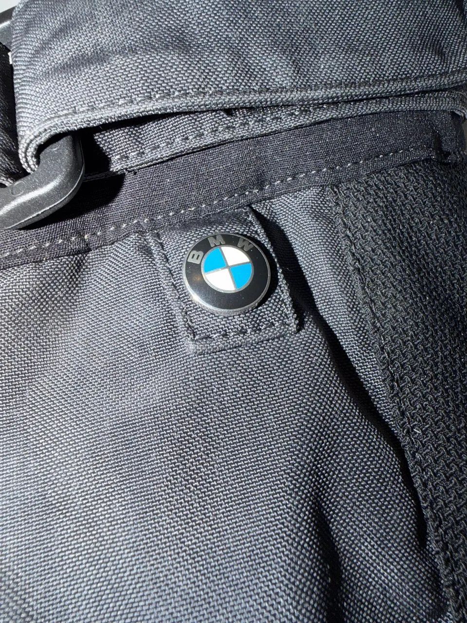 Calça BMW MOTORRAD