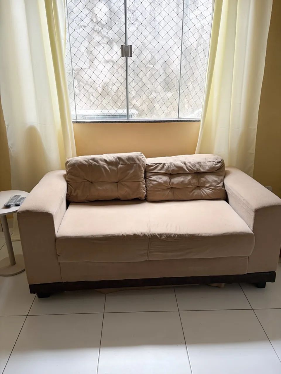 Sofá 2 lugares  - Foto 2