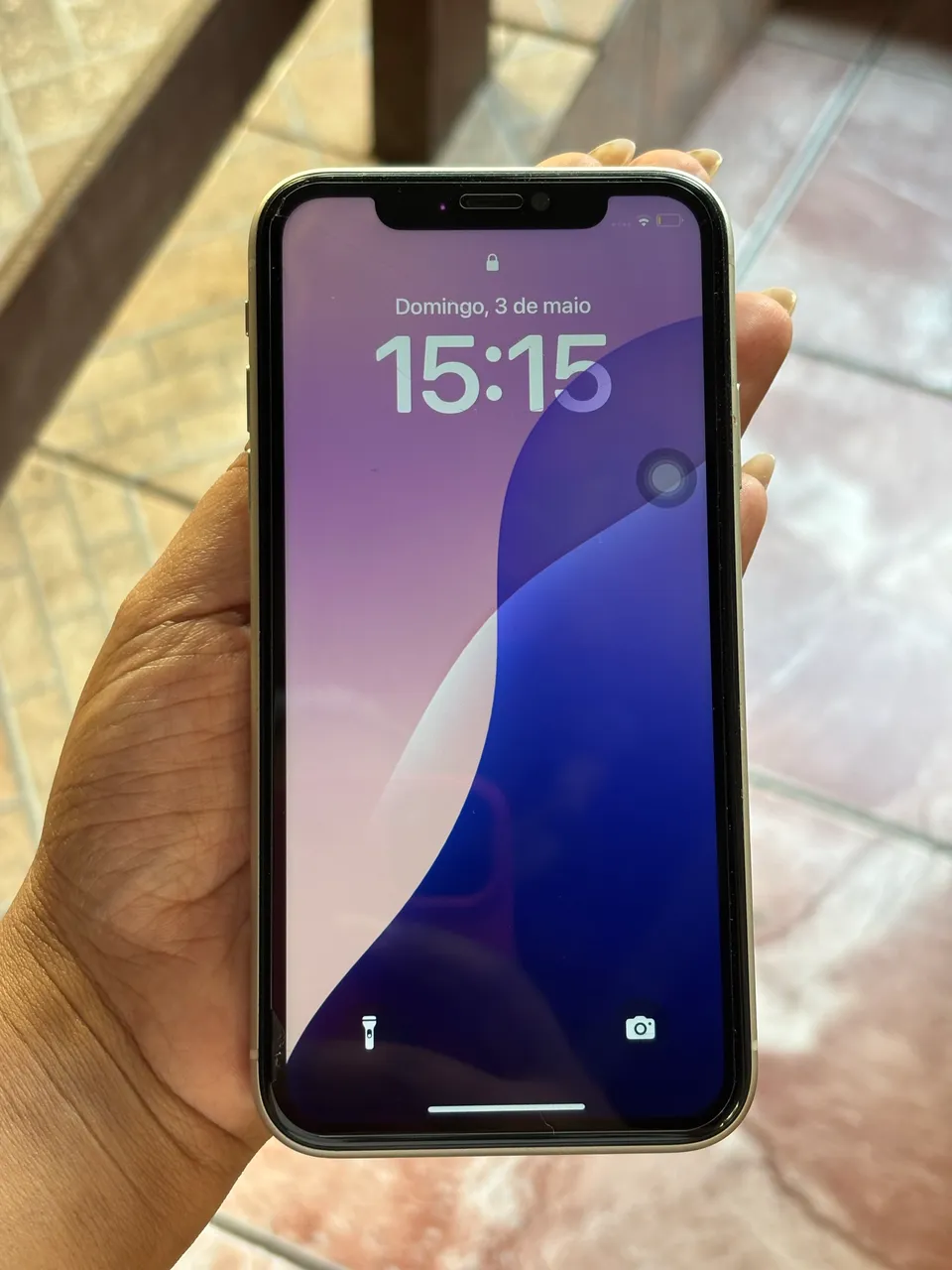 iPhone 11 Preto 64GB - R$ 950,00 - Celulares e Smartphones