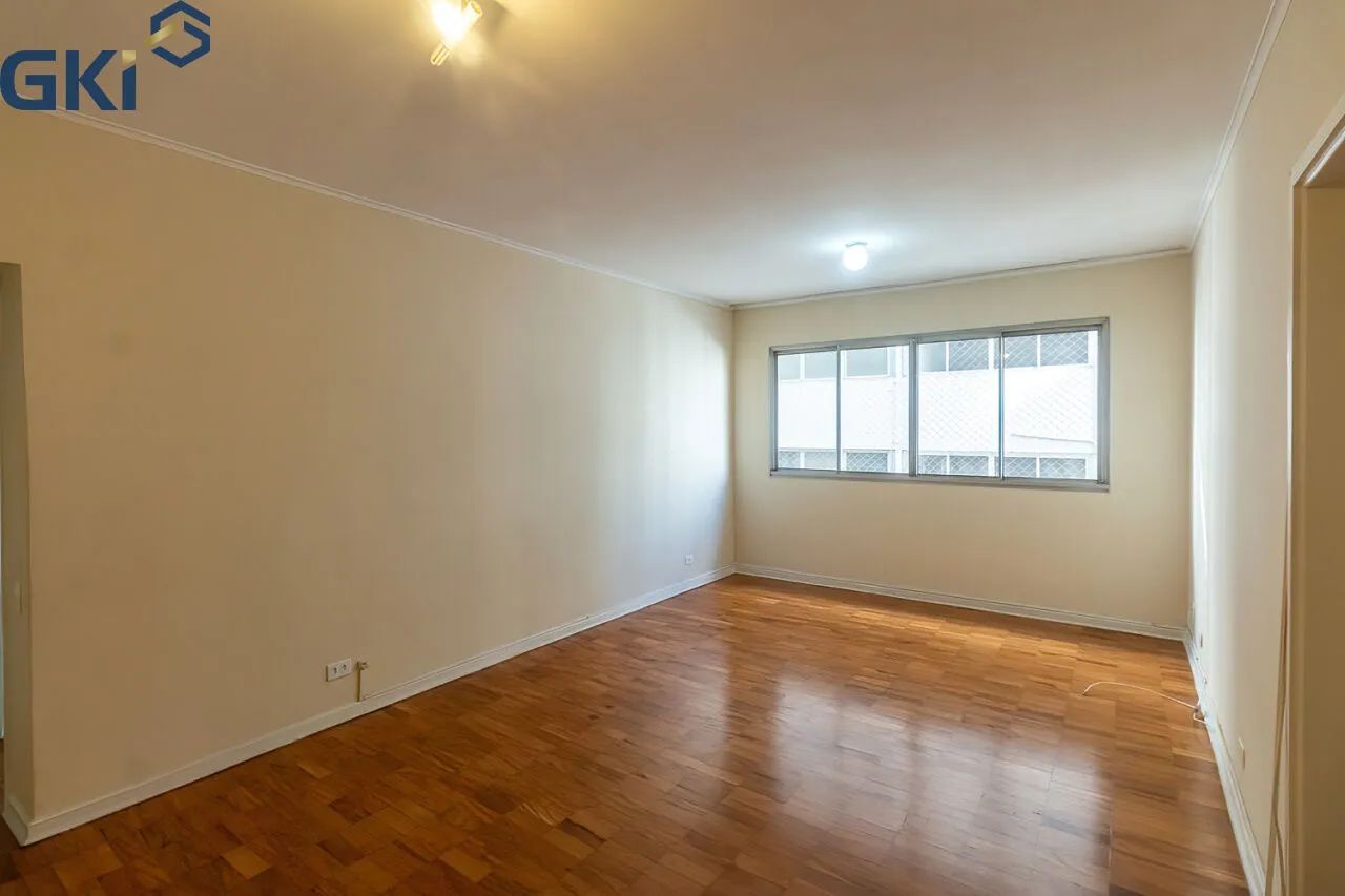 130 M² AU 3 DORMITÓRIOS, 1 SUÍTE NO ITAIM BIBI - Foto 3