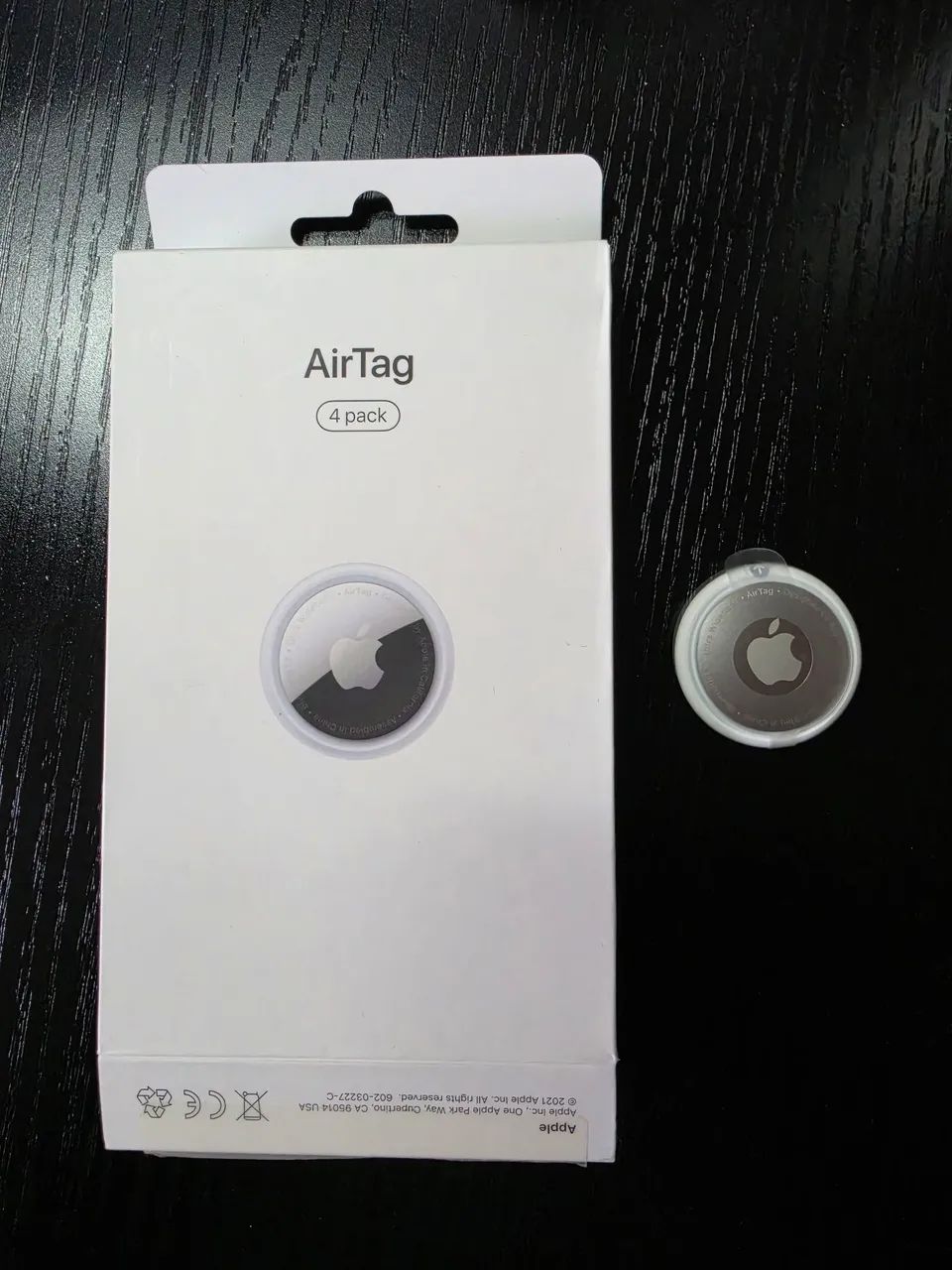 AirTag Apple - Foto 3