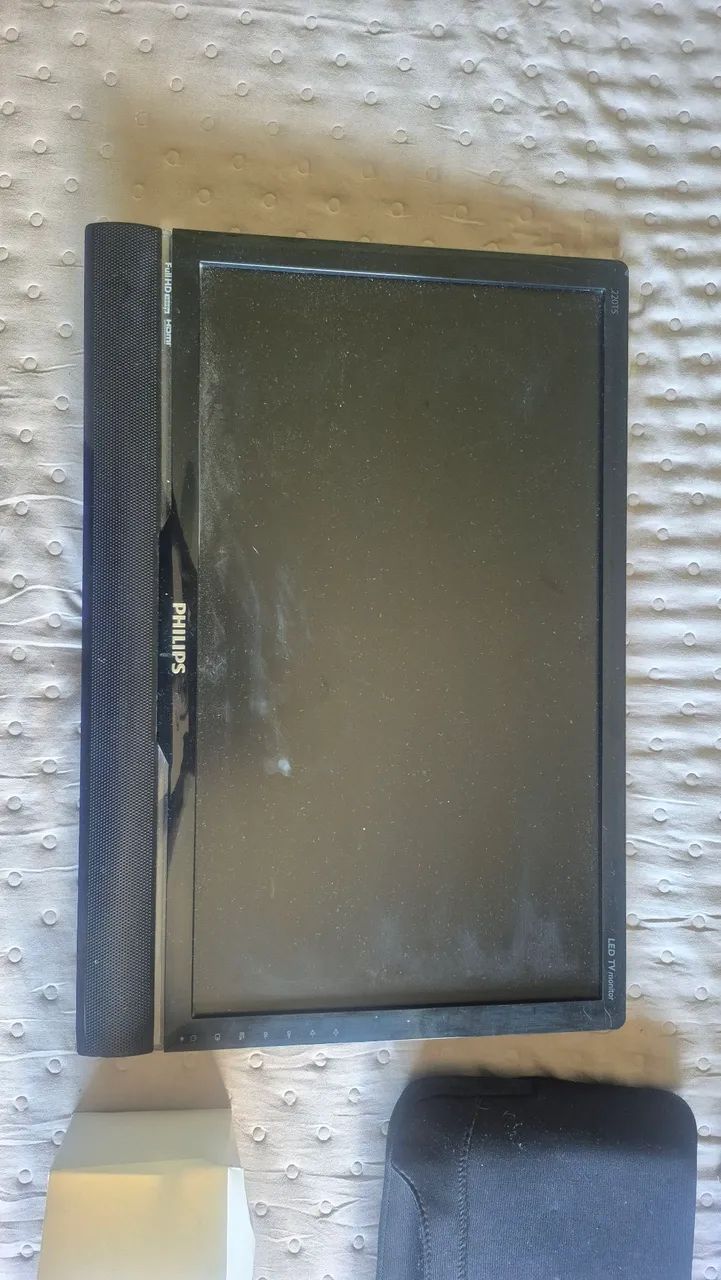TV Led 24"