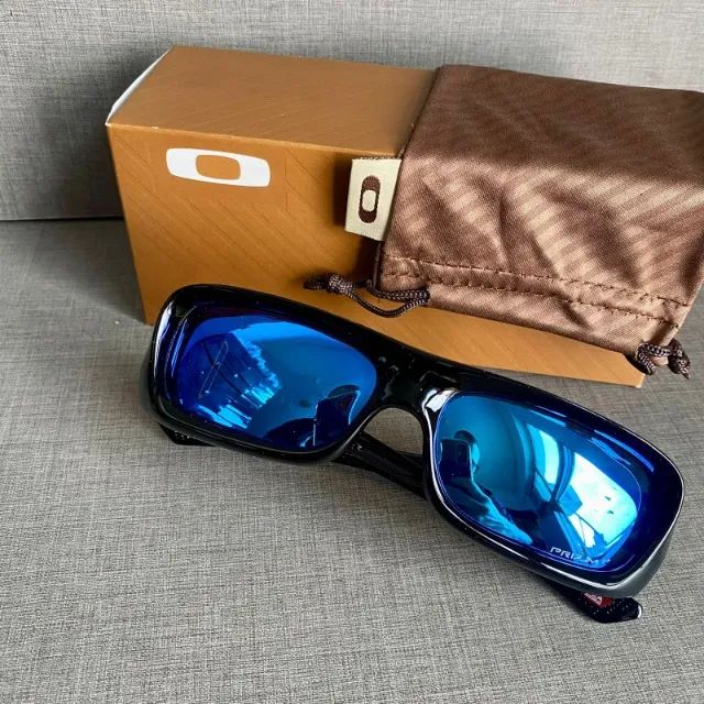 Óculos Oakley 80021 - Foto 3