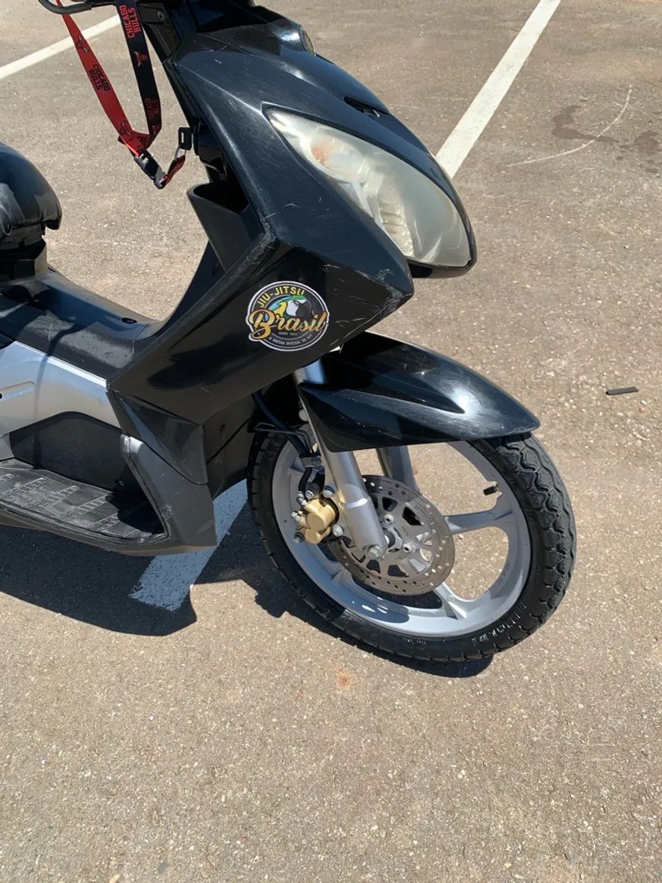 Scooter Neo 115 2011  - Foto 3