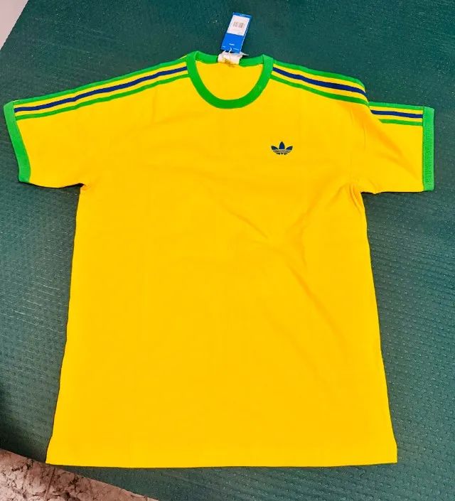 camiseta original Adidas  - Foto 3