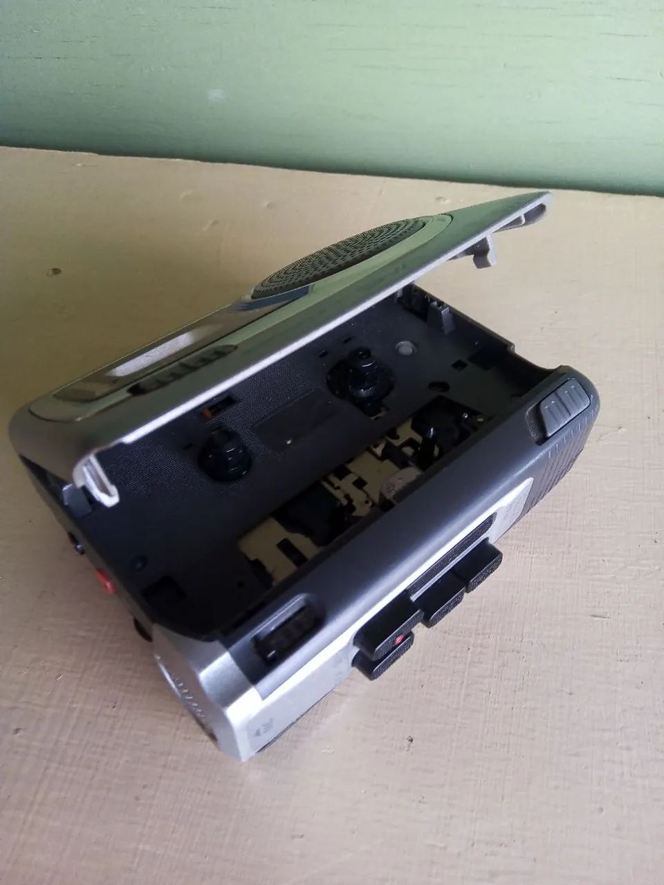 Walkman Panasonic  - Foto 4