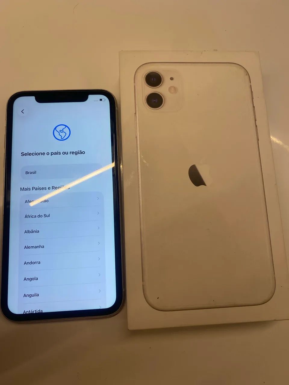 Vende-ser iPhone 11 64