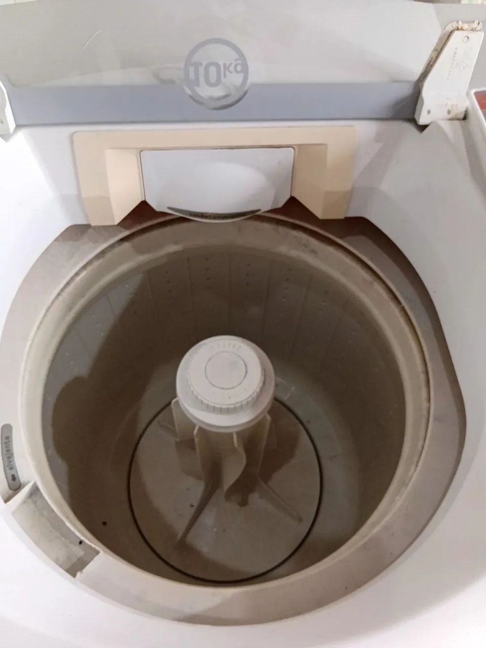 Máquina de Lavar  - Foto 2