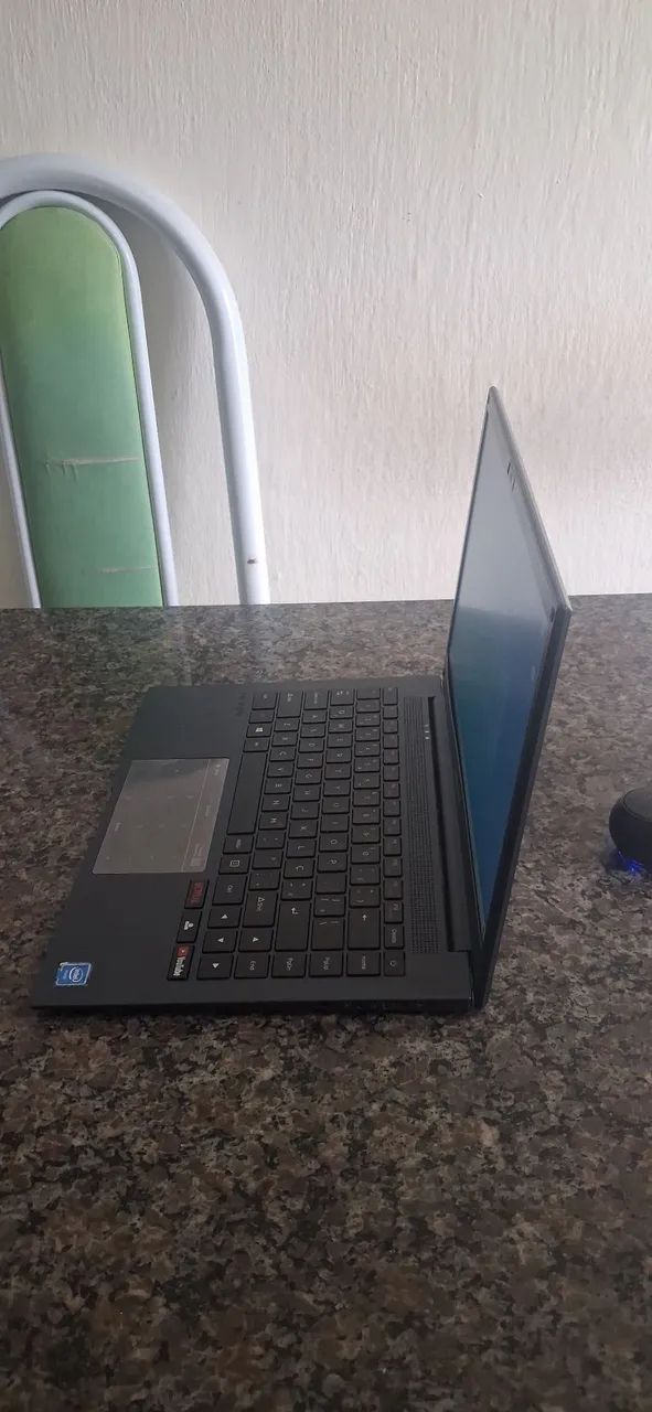 Notebook Positivo  - Foto 2