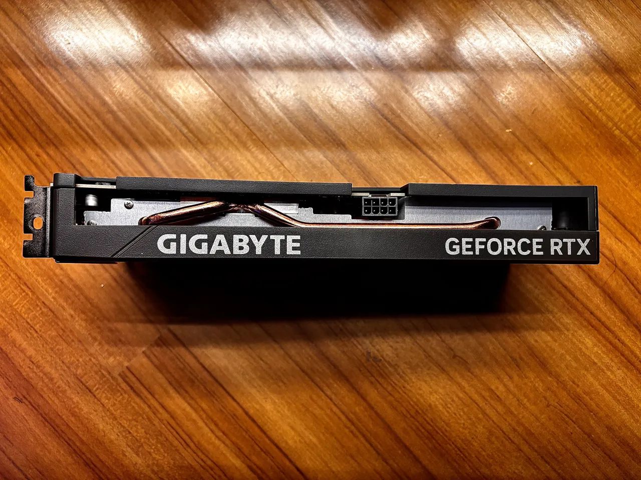 RTX 4060 Gigabyte Eagle 8gb - Foto 3