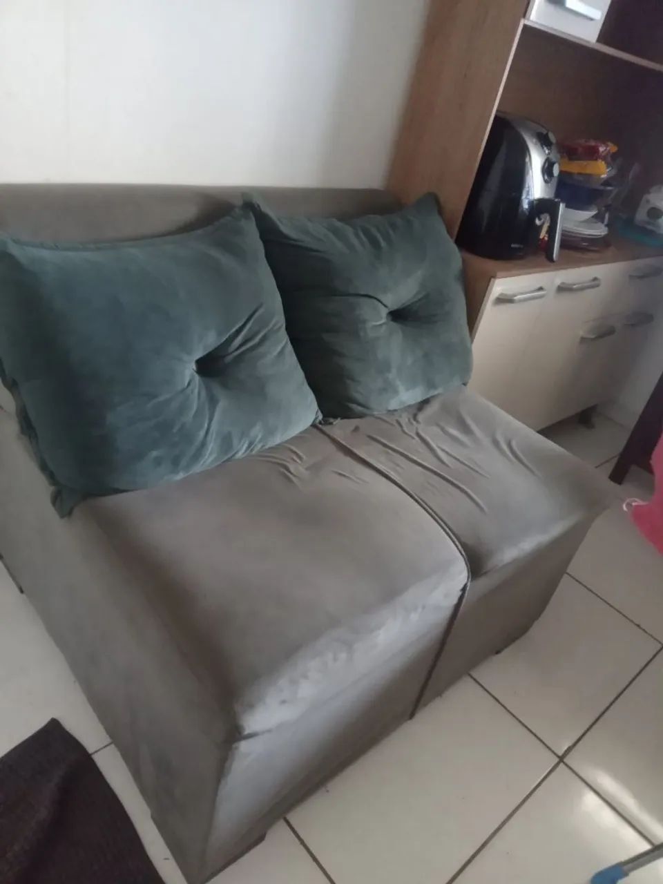 Vendo Mobília  - Foto 4