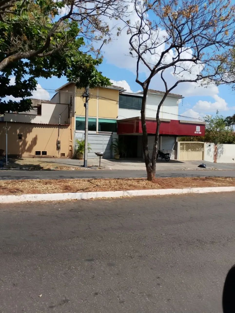 Vende lote Av comercial otimo pra galpão  - Foto 3