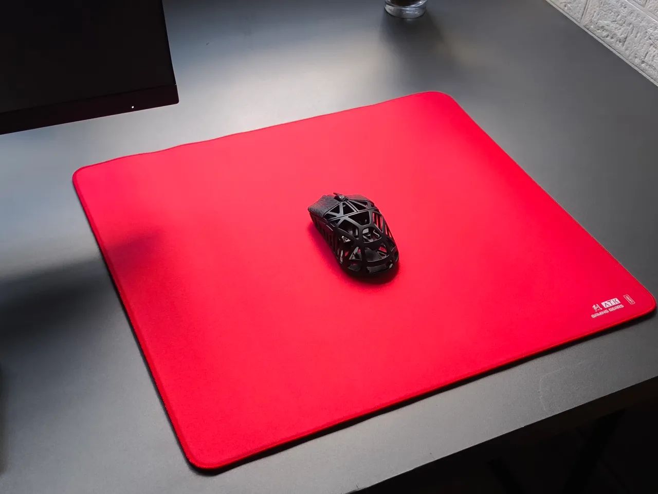 Mousepad profissional ATK Blaze  - Foto 2