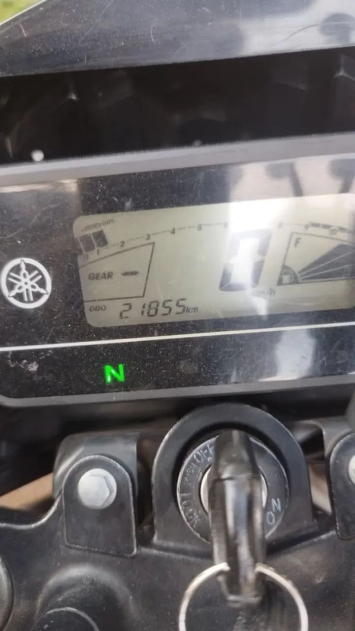 Yamaha YBR 150 Factor ED - Foto 5