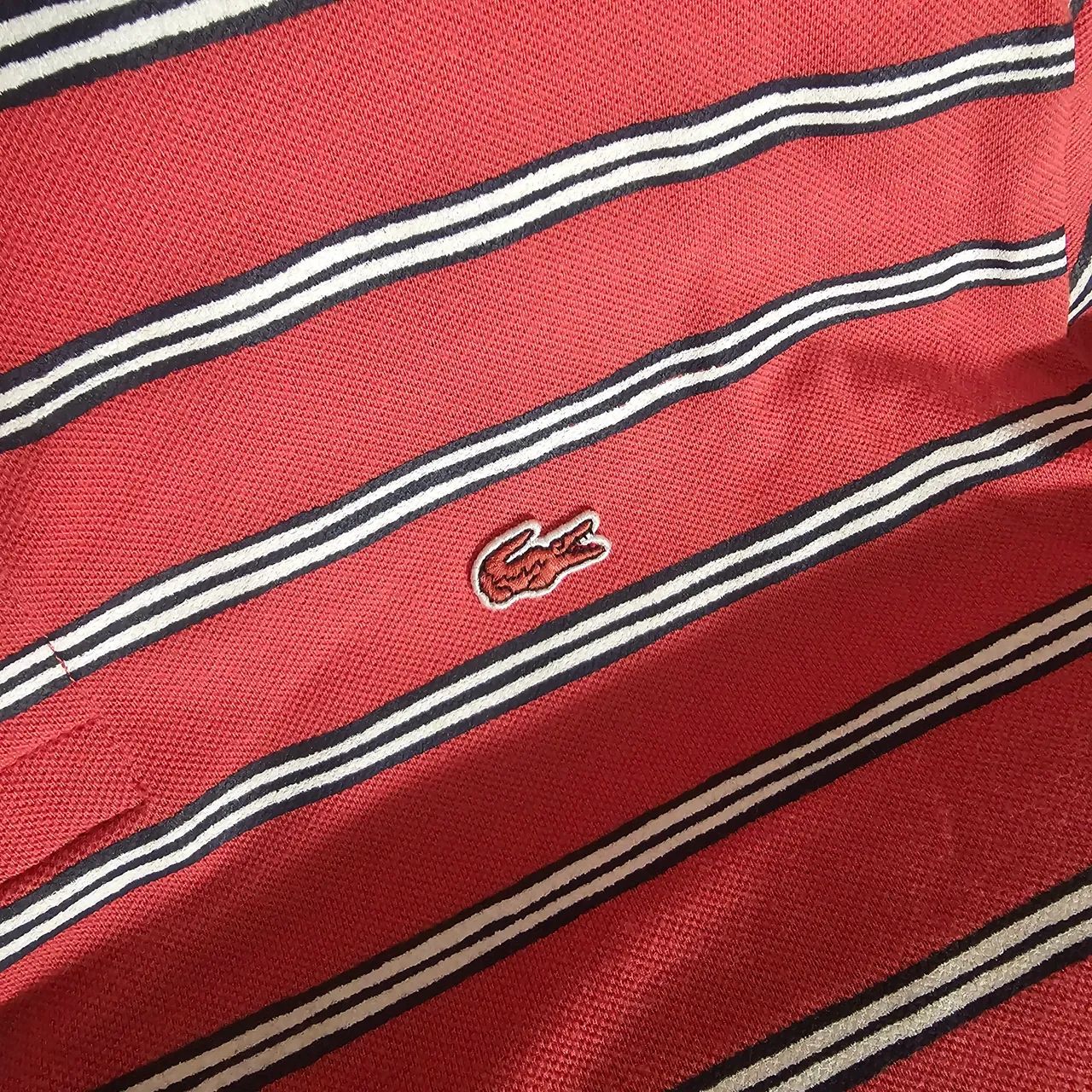 Camisa Polo original Lacoste - Foto 3