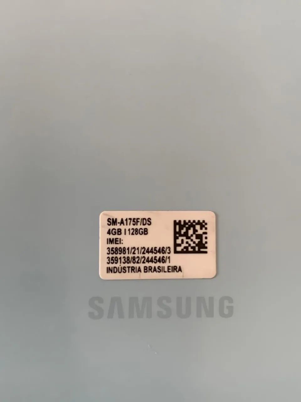 Samsung A17  - Foto 5