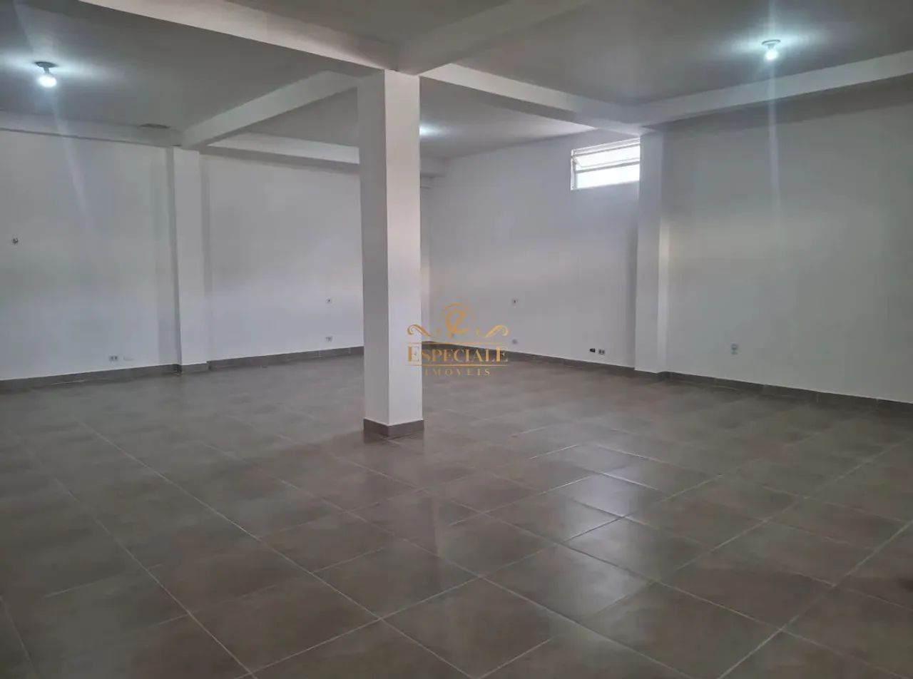 Ponto Comercial para Locação - Excelente Localização no CIC - Foto 5