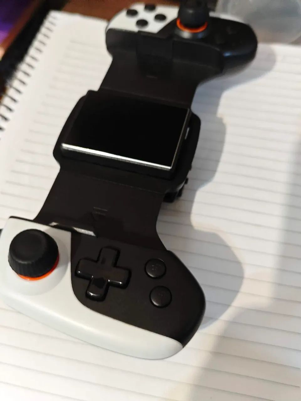 Gamepad coolshark jk02