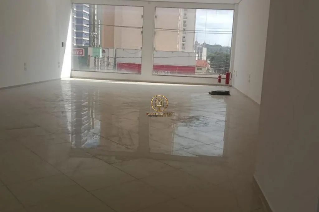 Salão para alugar em Campinas, Cambuí, com 196 m² - Foto 4