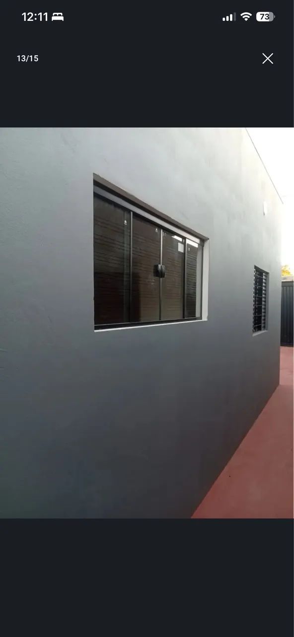 Vendo casa em Rio Branco, Bairro Areal - Foto 3