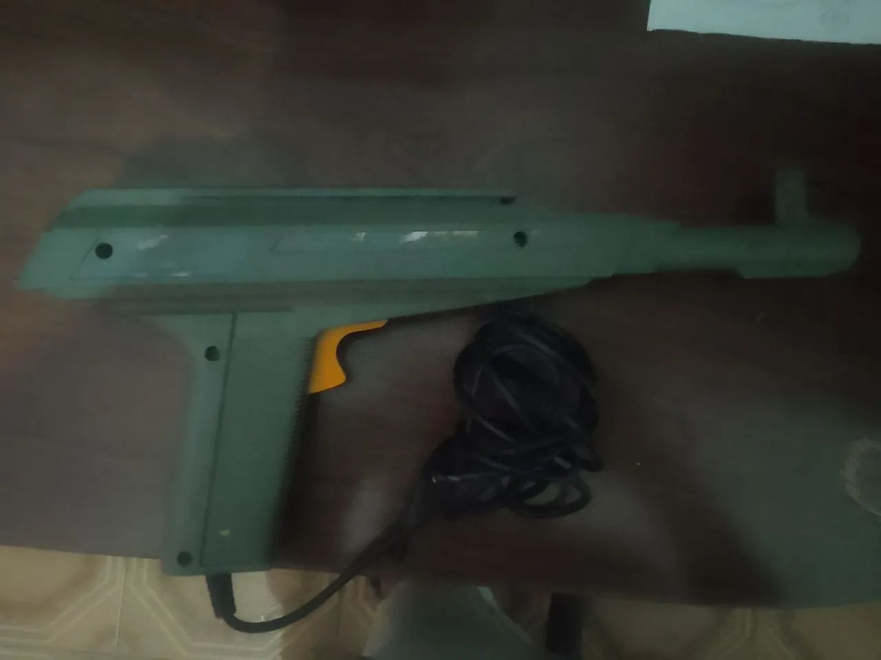 Pistola de game. - Foto 2