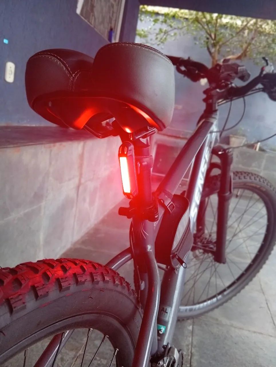 Bicicleta Sense React Sport! - Foto 3