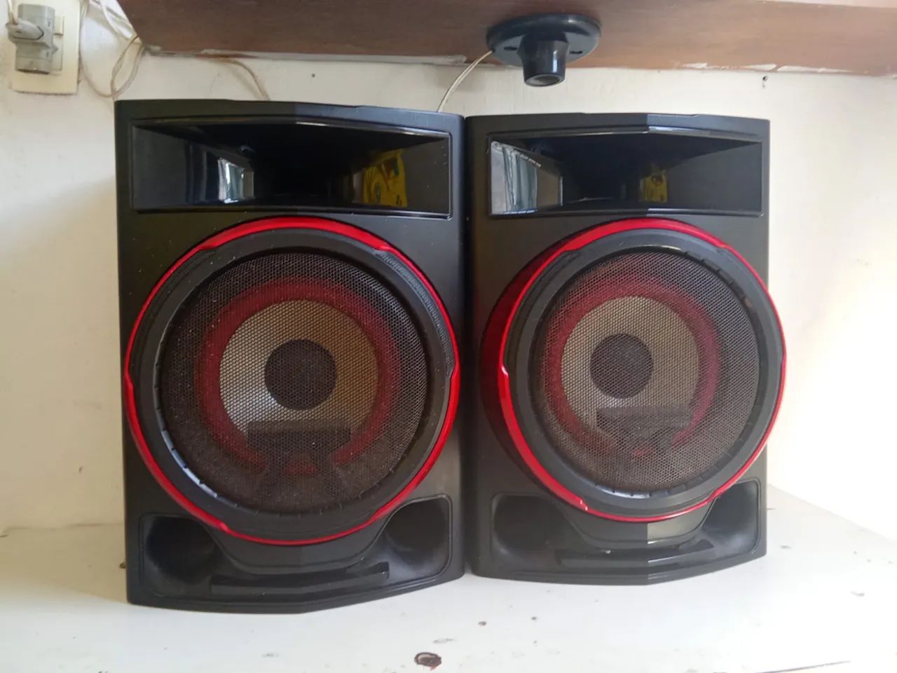 Vende-se caixa de som  - Foto 2
