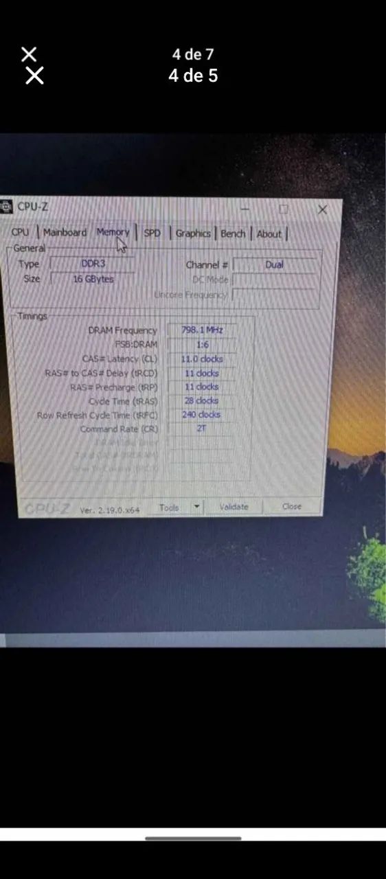 PC gamer vendo ou troco  - Foto 4