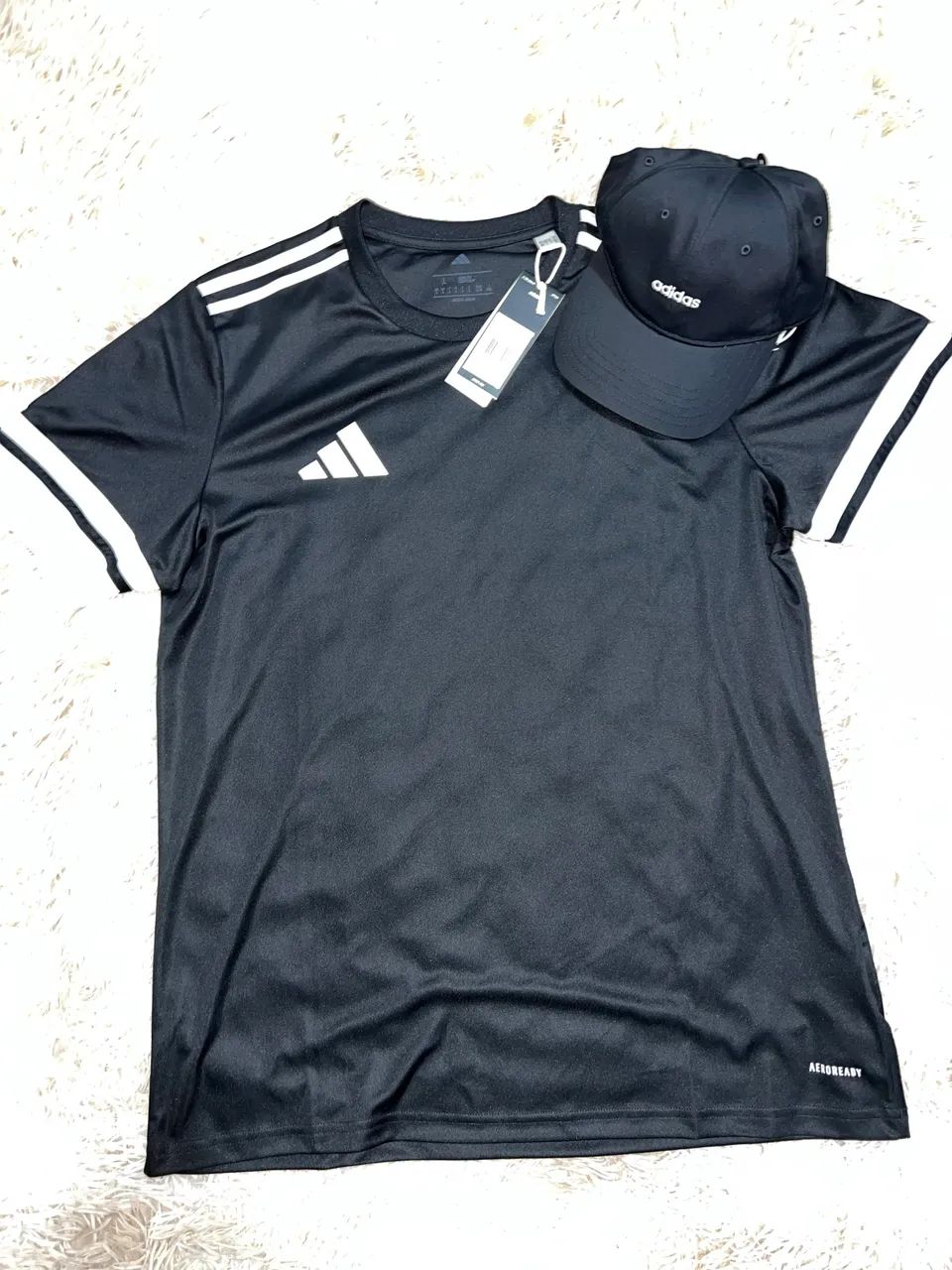 Camisa da adidas original  - Foto 2