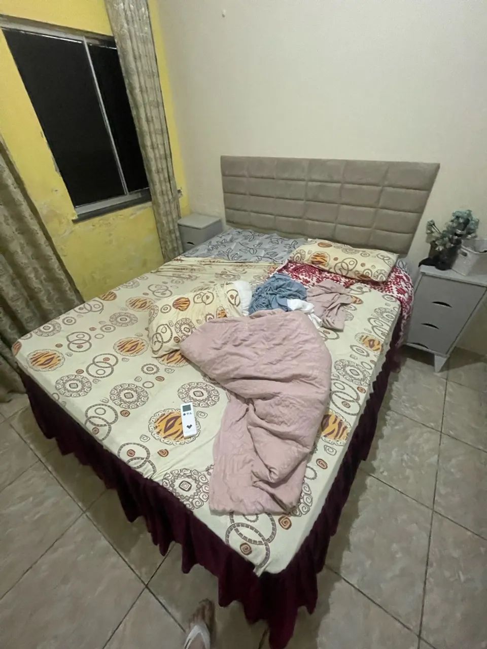 cama de casal queen - Foto 2