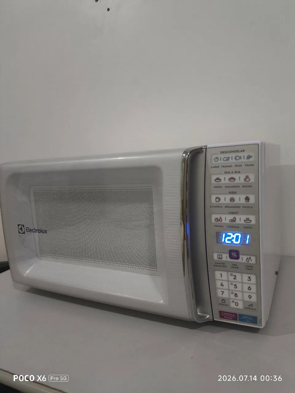 Micro-ondas  - Foto 2