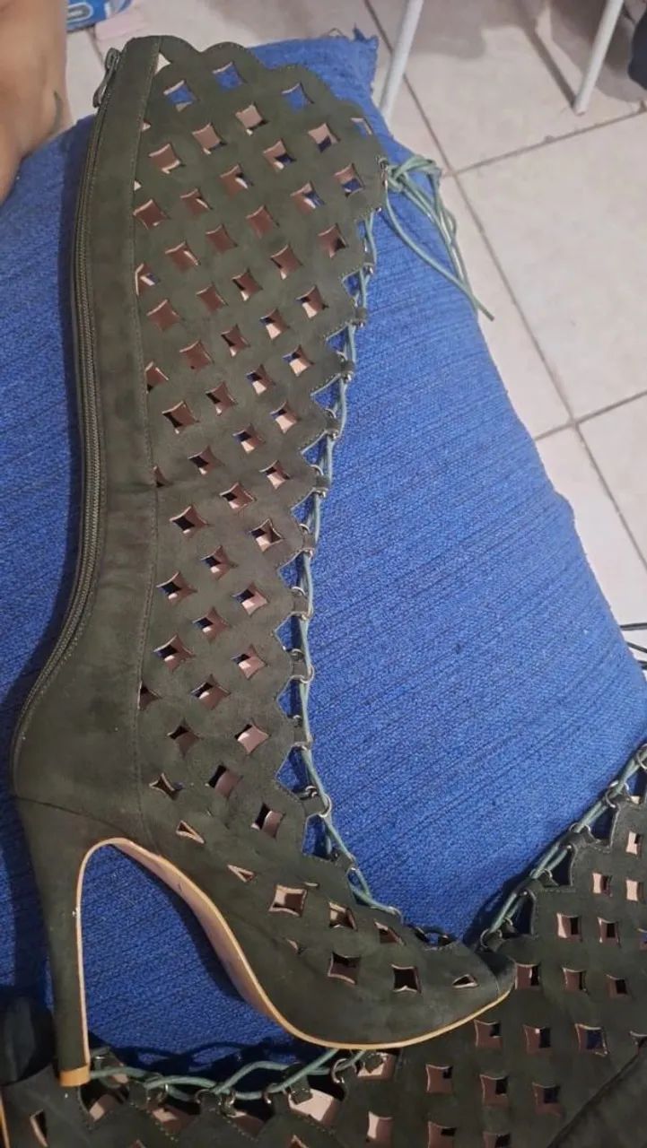 Sapatos - Foto 2