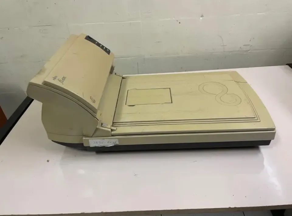 Scaner Fujitsu FI-4220-C - Foto 5