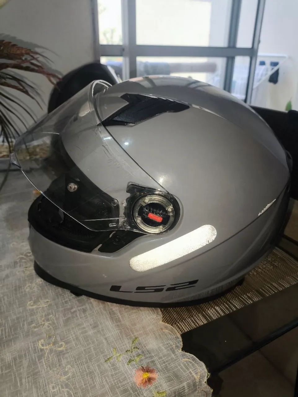 Capacete Ls2  - Foto 2